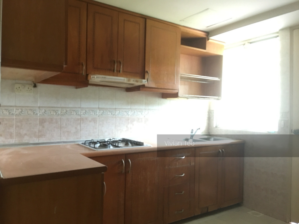 The Woodgrove (D25), Apartment #142234912